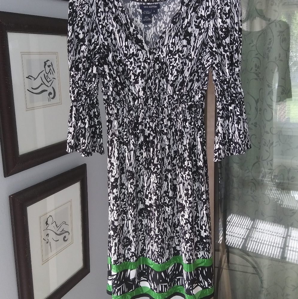 Max Edition small dress